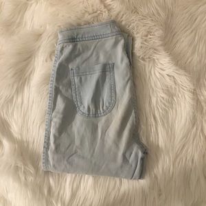 Easy jeans